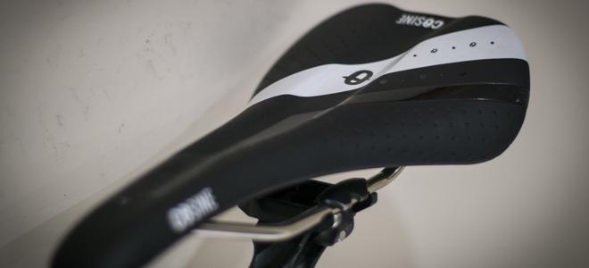 Wiggle best sale bike saddles