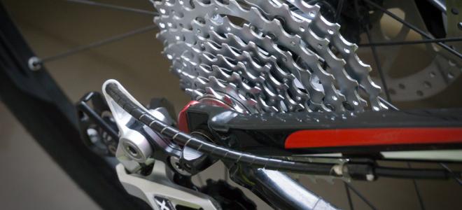 1x drivetrain shop conversion